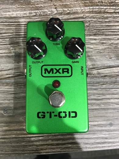 MXR - M193